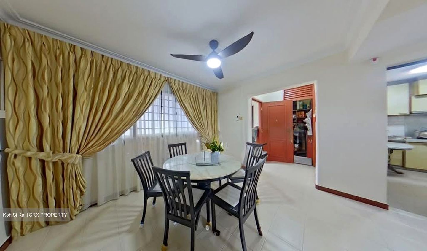 Blk 141 Lorong Ah Soo (Hougang), HDB Executive #568226811